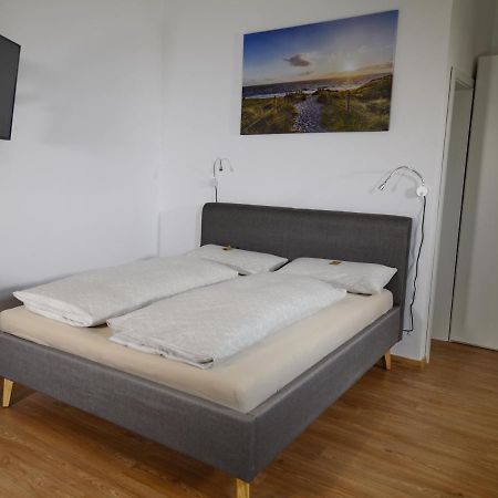 Pretti Apartments - Stilvoll Eingerichtetes Apartment Im Zentrum Von Bamberg Kültér fotó