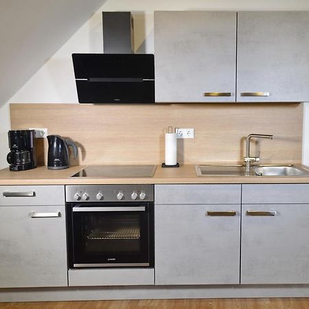 Pretti Apartments - Stilvoll Eingerichtetes Apartment Im Zentrum Von Bamberg Kültér fotó