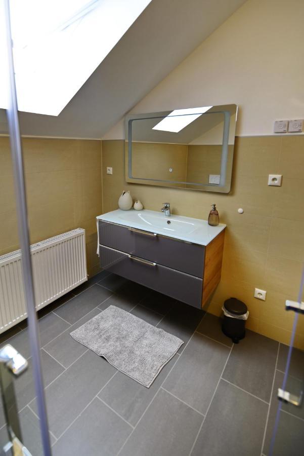 Pretti Apartments - Stilvoll Eingerichtetes Apartment Im Zentrum Von Bamberg Kültér fotó