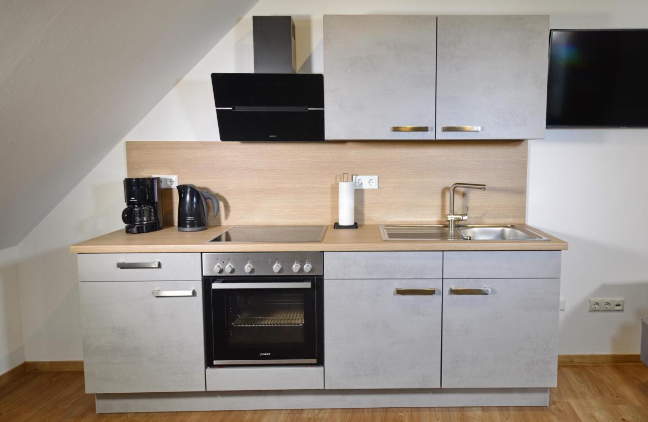 Pretti Apartments - Stilvoll Eingerichtetes Apartment Im Zentrum Von Bamberg Kültér fotó